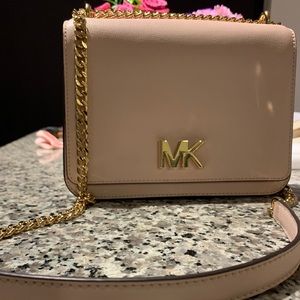 Mk crossbody bag